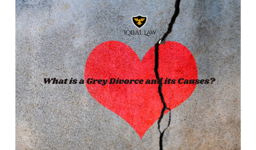 Immigration Law | Iqbal Law